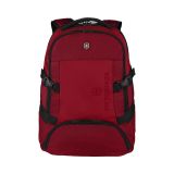 Victorinox Vx Sport EVO Deluxe Backpack 16  Scarlet Sage/ Red