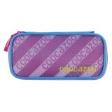 Coocazoo Zubehör PencilDenzel *MeshFlash* Limited Edition Schlamperetui Neon Pink