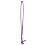 Victorinox Accessoires Umhängekordel -Live to Explore Kollektion Purple