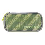 Coocazoo Zubehör PencilDenzel *MeshFlash* Limited Edition Schlamperetui Neon Green