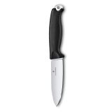Victorinox Venture Messer mit feststehender Klinge Black