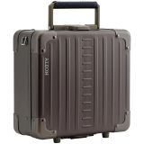 Aleon Lifestyle Diversity Beauty Case 10&#039 &#039   Bronze