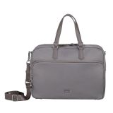 Samsonite Karissa Biz 2.0 Aktentasche 15.6  2-Comp Lilac Grey