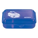 Step by Step Schulzubehör Lunchbox Police Car Cody