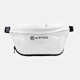 Airpaq Hip Baq Bauchtasche Weiss