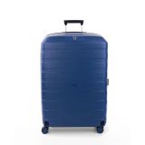 Roncato BOX 4.0 Trolley L EXP Navy