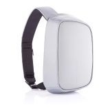 XD Design Bobby Sling Crossbody 9,7  grey