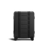 D_b_ Ramverk Pro Carry-on mit Aluminiumrahmen Black Out