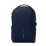 XD Design Bizz Backpack mit 16  Laptopfacht, erweiterbar Navy