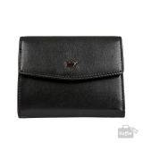 Braun Büffel Sofia Geldbörse 8CS schwarz