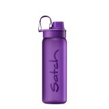 satch Schulzubehör Sport-Trinkflasche 650ml Purple