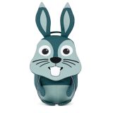 Affenzahn Kleiner Freund Hase Petrol
