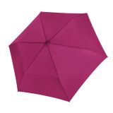 doppler Zero,99 Manuell Unglaublich Leichter Taschenschirm Fancy Pink
