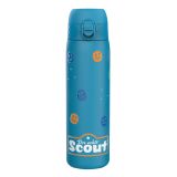 Scout Zubehör Trinkflasche 500ml Smileys