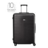 TITAN LITRON FRAME 4-Rollen Trolley L 75cm Schwarz