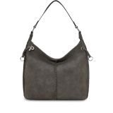 Picard Maasai Damentasche 2321 charcoal