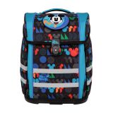 McNeill Perfecto Schulranzen-Set 5tlg. -Disney Kollektion 2025 Disney  MICKEY MOUSE
