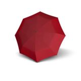 Knirps T.200 Medium Duomatic Automatischer Taschenschirm Red