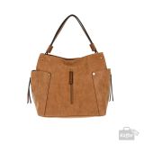 Picard Mega Damentasche 2406 Cognac