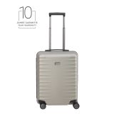 TITAN LITRON FRAME 4-Rollen Kabinentrolley 55 cm Champagner