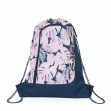 satch Schulzubehör Sportbeutel -vorherige Kollektion Botanic Blush