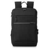 Hedgren Lineo DASH Rucksack mit zwei Fächern 15,6   Anthracite
