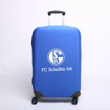 Fußball-Bundesliga FC Schalke 04 Kofferhülle M Kofferhülle M