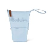 satch Schulzubehör Skandi Pencil Slider Nordic Ice Blue