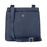 Victorinox Victoria 2.0 Slim Shoulder Bag Deep Lake