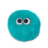 ergobag Kletties Flausch (1-tlg.) Mint