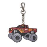 ergobag Hangies Silikon (1-tlg.) Monstertruck