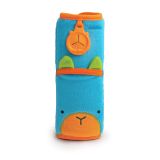 Trunki SnooziHedz Gurtpolster Bert Blau