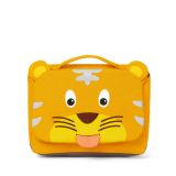 Affenzahn Kindergartenrucksack  Tiger  Vorschultasche Gelb