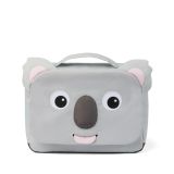 Affenzahn Kindergartenrucksack  Koala  Vorschultasche Grau