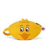 Affenzahn kleine Tasche  Die Maus Ente  Bauchtasche Gelb