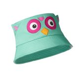 Affenzahn Sommer Sonnenhut Eule M (Medium)