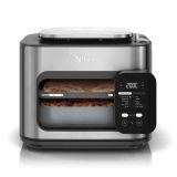 Ninja Combi 12-in-1 Multikocher  Ofen & Heißluftfritteuse SFP700EU