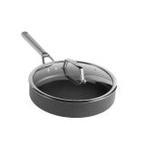Ninja ZEROSTICK Premium Bratpfanne (26 cm) mit Deckel – C30126DE