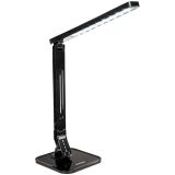 Schreibtischlampe, LED, dimmbar, klappbar, 14W - pro Stück
