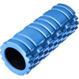 Faszienrolle Massagerolle - blau
