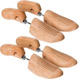 2 Paar Schuhspanner - 39-41