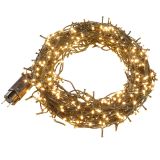 Lichterkette Weihnachten mit 8 Funktionen - 500
