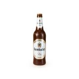 Krombacher Pils Schokoladenflasche 0,5L