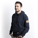 Hoody Gr. S