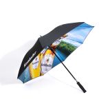 Regenschirm Motiv "See"