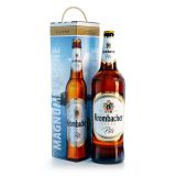 Krombacher Pils 3,0L Flasche