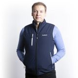 Krombacher Wendeweste Gr. M