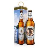 Mein Krombacher Magnumflasche