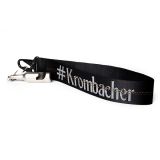 Krombacher Keybelt kurz (inkl. Öffner)