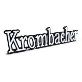 Leuchtschriftzug Krombacher